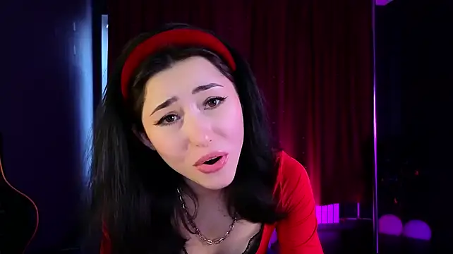 RedMidnight Webcam-Show