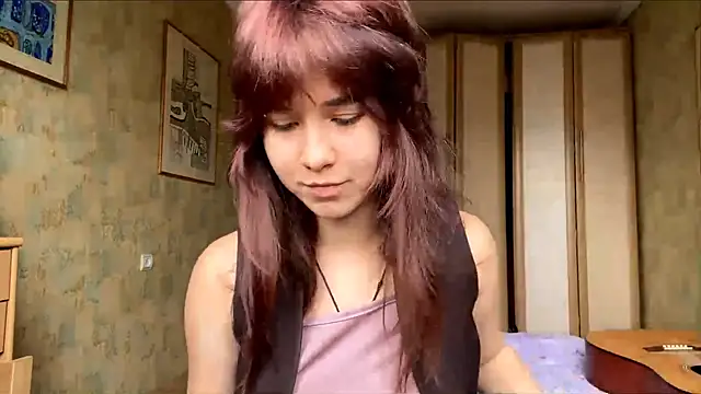 Živý XXX chat YoulaCoi