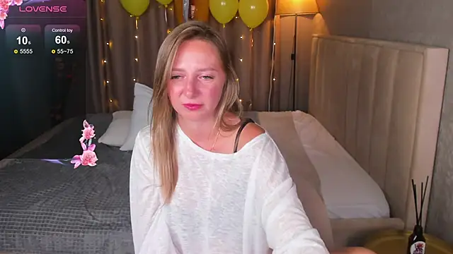 Gloria_Baker's Live XXX Chat