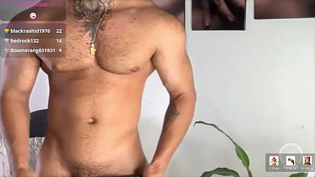 Stiven_collins Adlı Modelin Canlı XXX Sohbeti
