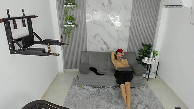 Chat XXX en directo de meei_hang