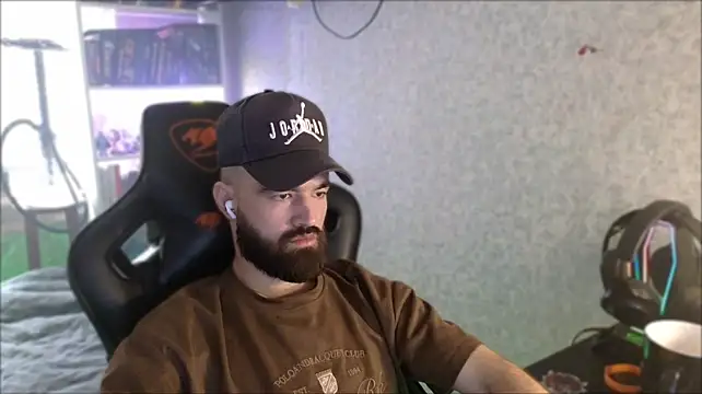 _Serious_Man – Naživo XXX chat