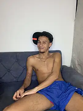 DAIRON_LUST Live XXX Chat
