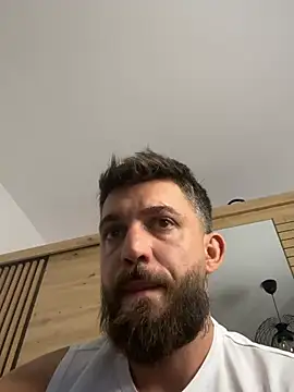 LustyMike_ Adlı Modelin Canlı XXX Sohbeti