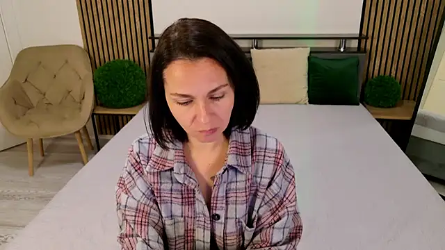 DitaNoir live XXX chat