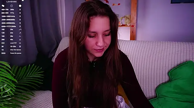 ShantellAngulo Chat XXX in diretta