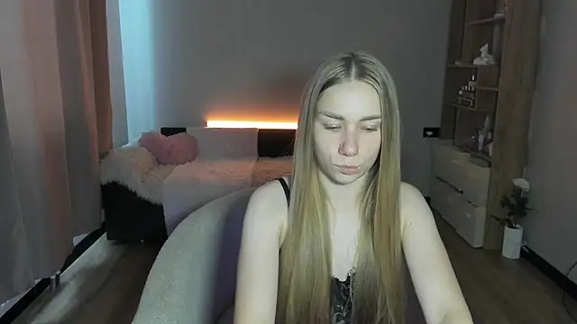 AnnaArti's Live XXX Chat