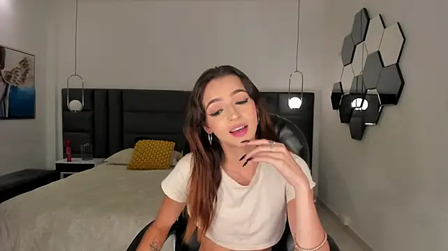 KeylaPalmer's Live XXX Chat
