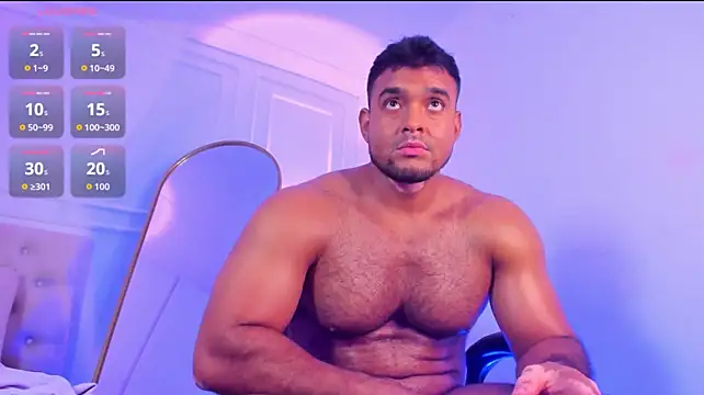 liam_bear's Live XXX Chat