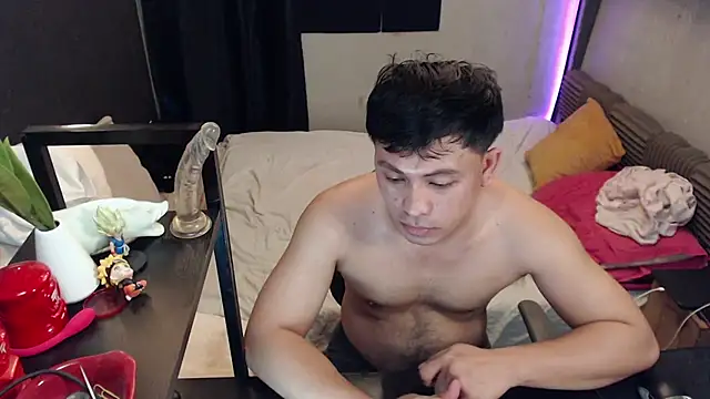 princeJayX Obrolan Langsung XXX
