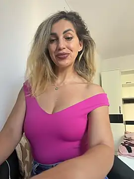 JessicaCarter live XXX chat