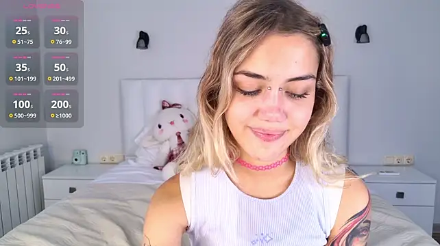 Czat XXX na żywo – Mia_Syvelle