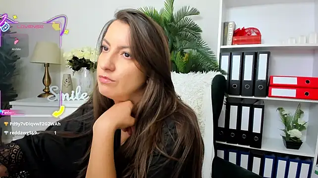 amayawest Live XXX-Chat