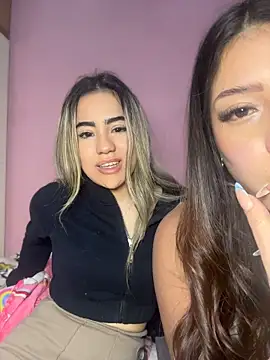 AshleyWinslow 라이브 XXX 채팅