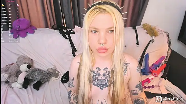Онлайн чат XXX HelenGoat