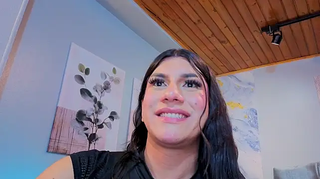 steff_bratz's Live XXX Chat