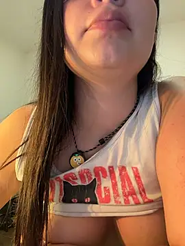 -Lorelain-'s Live XXX Chat