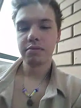Sheldon_music Live XXX Chat