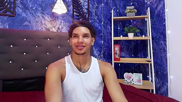 Chat XXX Live kai_storm77