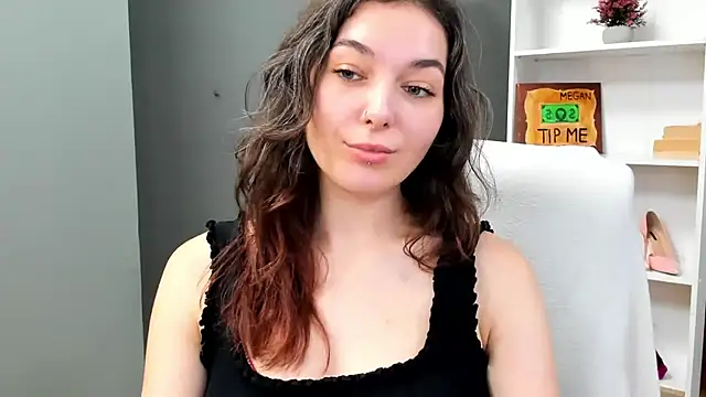 Meagn_Extasyn Live XXX chat