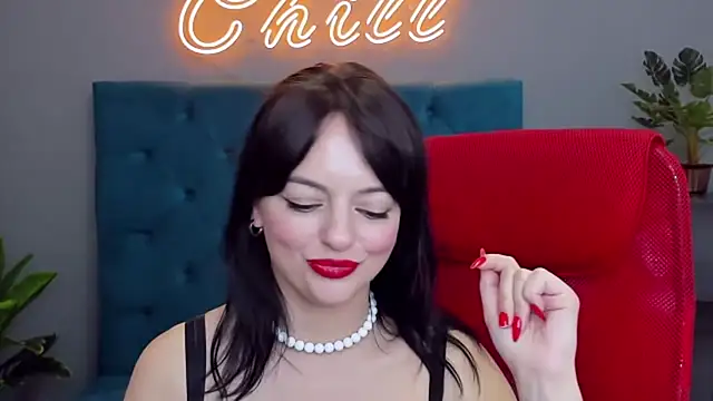 Chat +18 de BellaRowan ao vivo