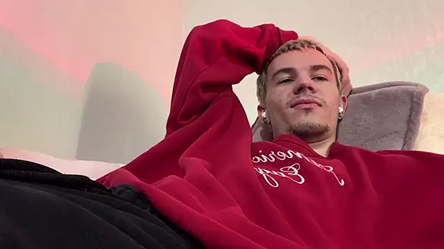 دردشة Jeremy1Scott الجنسية المباشرة