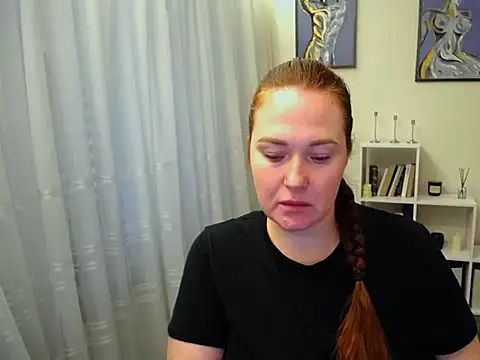 Lady_Tiana Live XXX-Chat
