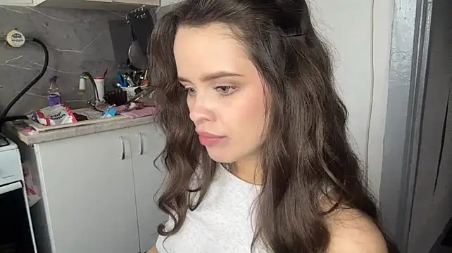 LanaSerbski Live XXX-Chat