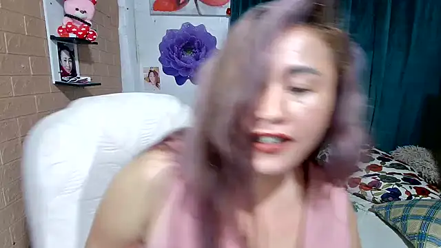 צ'אט XXX בשידור חי של Filipina_Desire