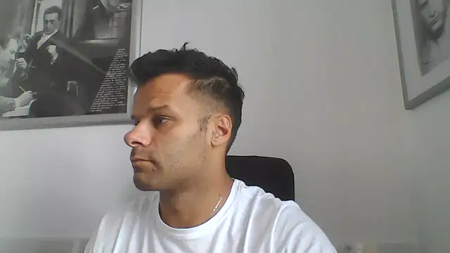 FROCETTO93n Live XXX chat