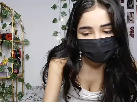 Dasydoll Live XXX-chat
