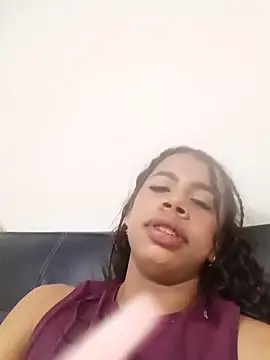Chat XXX ao vivo de Dirty_Salome2