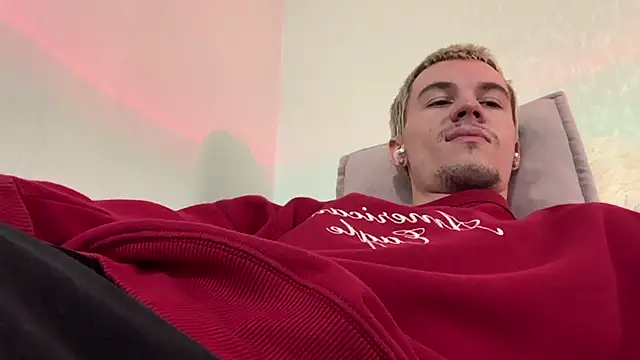 Jeremy1Scott – Live XXX-chat