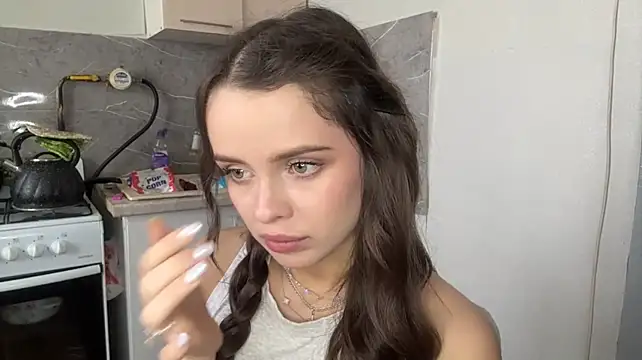 LanaSerbski's Live XXX Chat