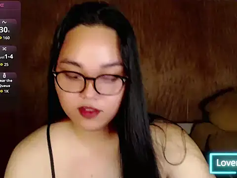 _Lylia's Live XXX Chat