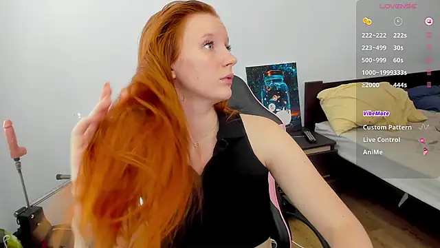 دردشة Mary_Blu الجنسية المباشرة