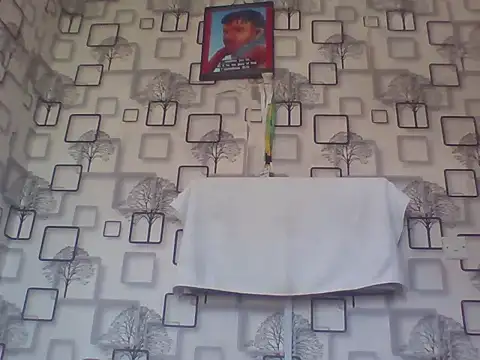 Chumba_001 Adlı Modelin Canlı XXX Sohbeti