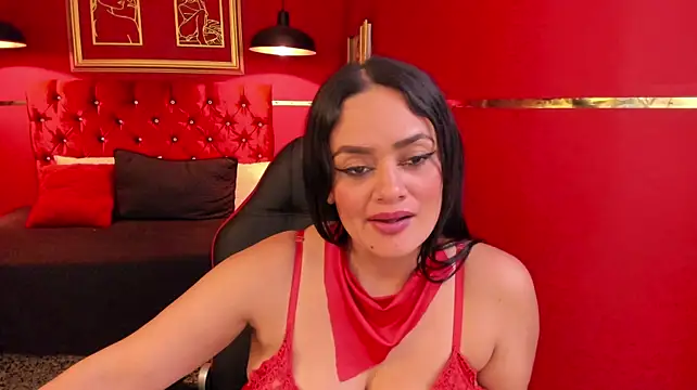 Chat XXX en directo de Anissa_Ali