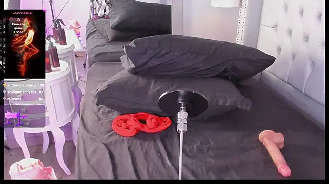 XXX chat uživo modela Camila_Harrington