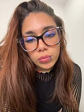 Alice-firen Live XXX chat