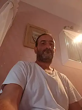 DanTrov79 웹캠 쇼