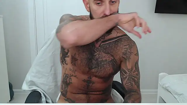 maxi_foxxx 라이브 XXX 채팅