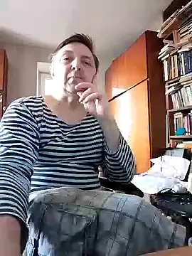 XXX chat uživo modela Pokaz2020