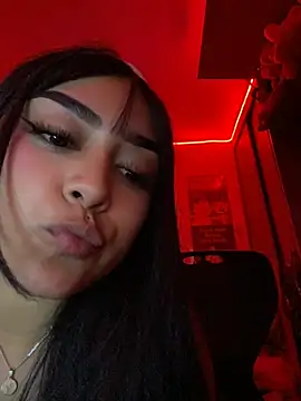 SweetSmokee's Live XXX Chat