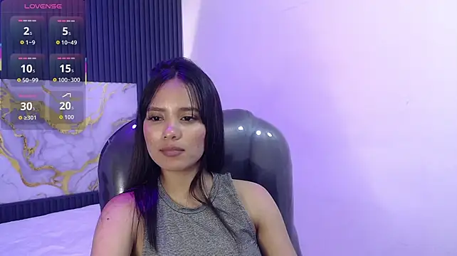 Czat XXX na żywo – Ivonne_Latina