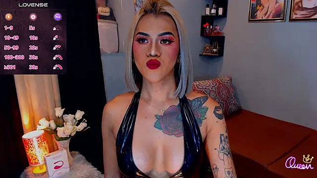 StellaStrong30 Live XXX-Chat
