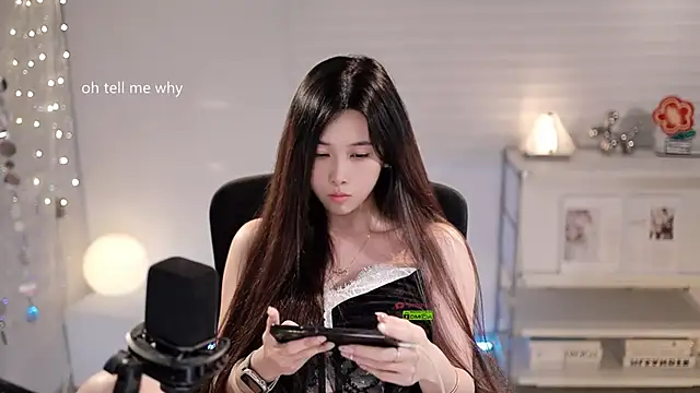 SleepArtist Live XXX-chat