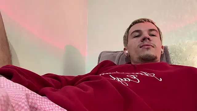 Jeremy1Scott – Naživo XXX chat