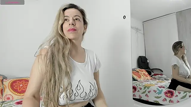 Živý XXX chat AlexaStormm