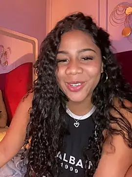 Chatroom XXX en direct de Sofi_Fox_